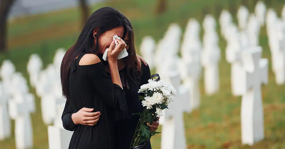 Wrongful death