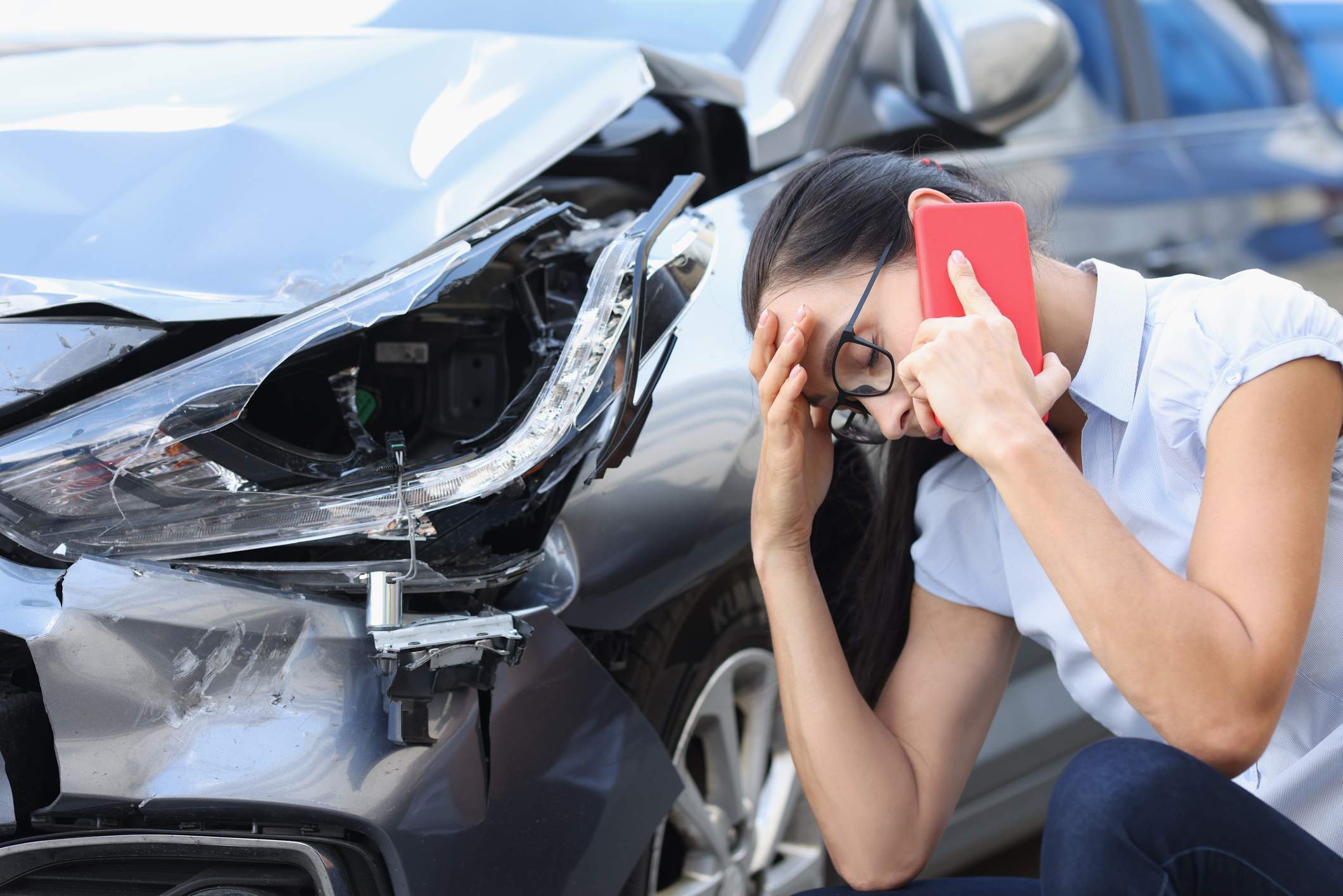 Car accident