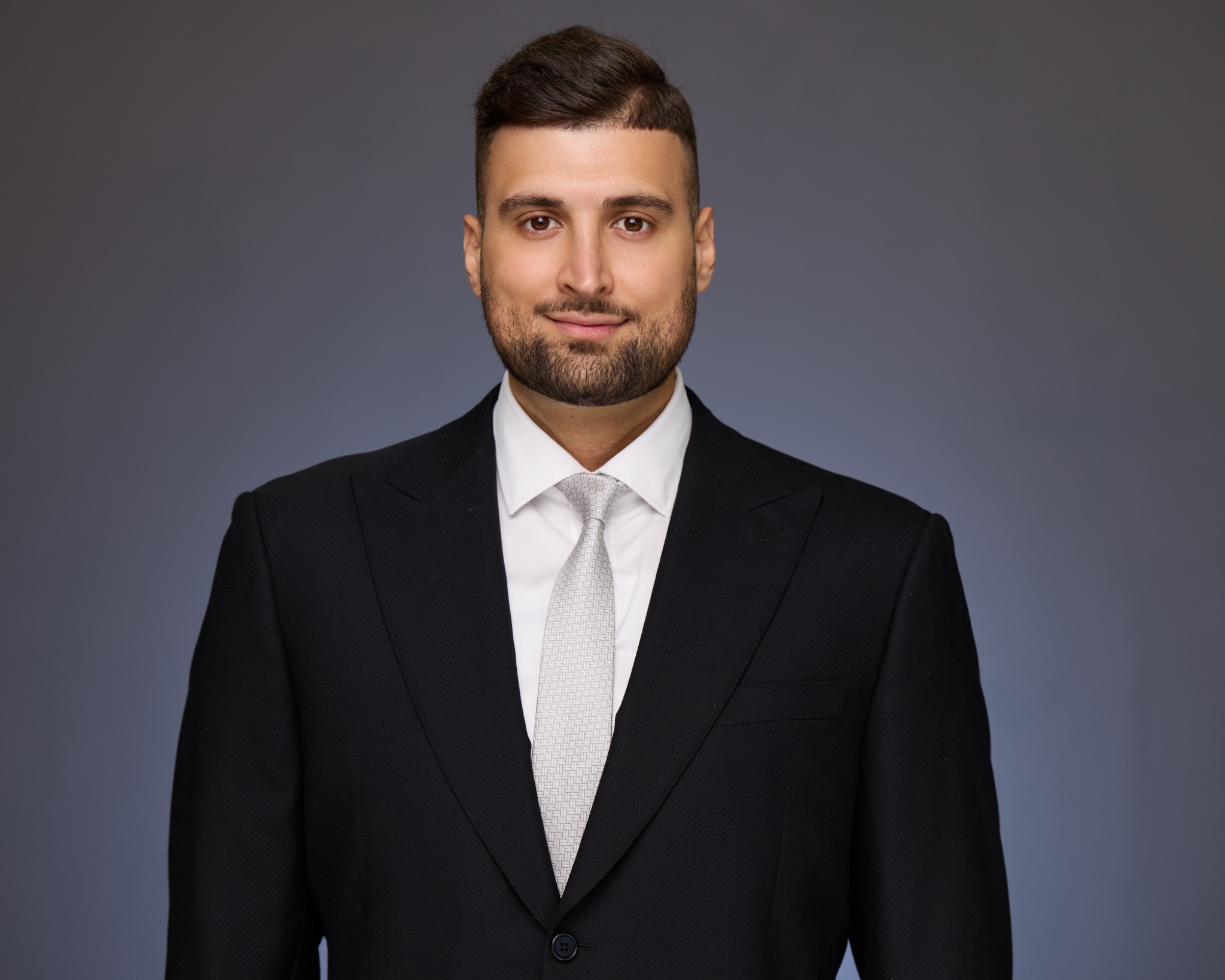 Arman Khachatryan